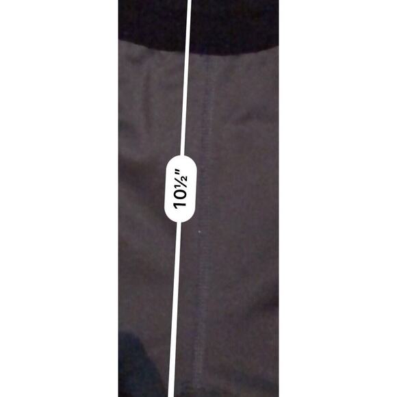 Womens Nike Dri-fit Acg Jogging Trail Pants 3/4 Length Size Medium(8-10) Rare - Picture 15 of 15